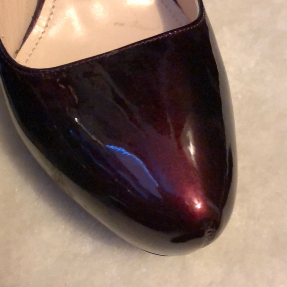 PRADA Heels - Picture 2 of 8